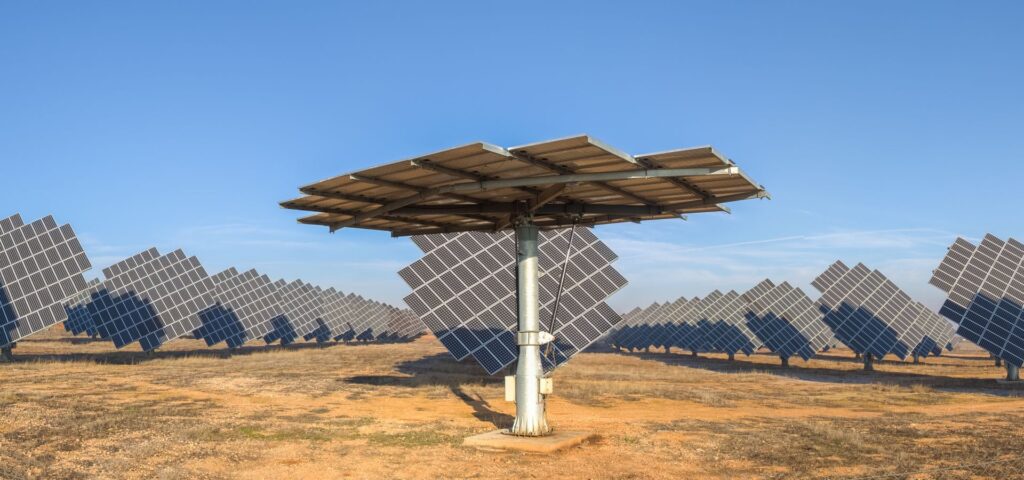 Solar Energy